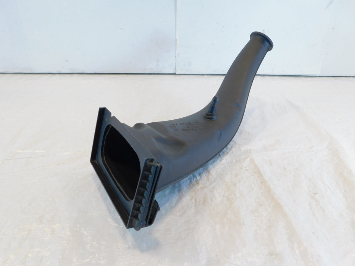 2010 2011 2012 2013 BMW R1200 RT R1200RT Air Intake Box Manifold Duct Pipe - C3 Cycle
