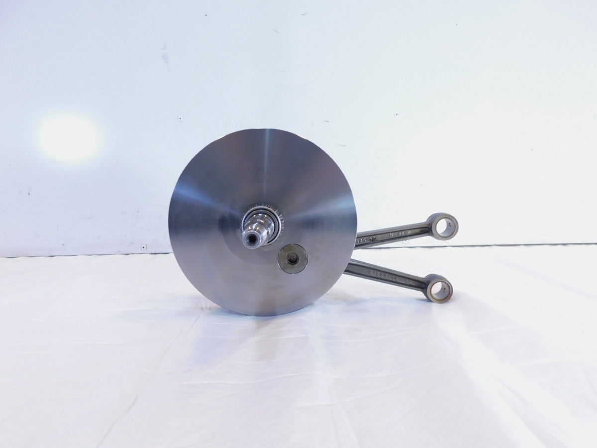 Harley Davidson Sportster 1200 & 883 Engine Motor Crankshaft Crank Flywheel - C3 Cycle