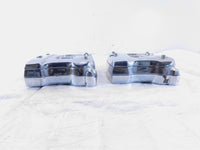 Harley Davidson EVO Touring Dyna & Softail Cylinder Head Cover Rocker Boxes - C3 Cycle
