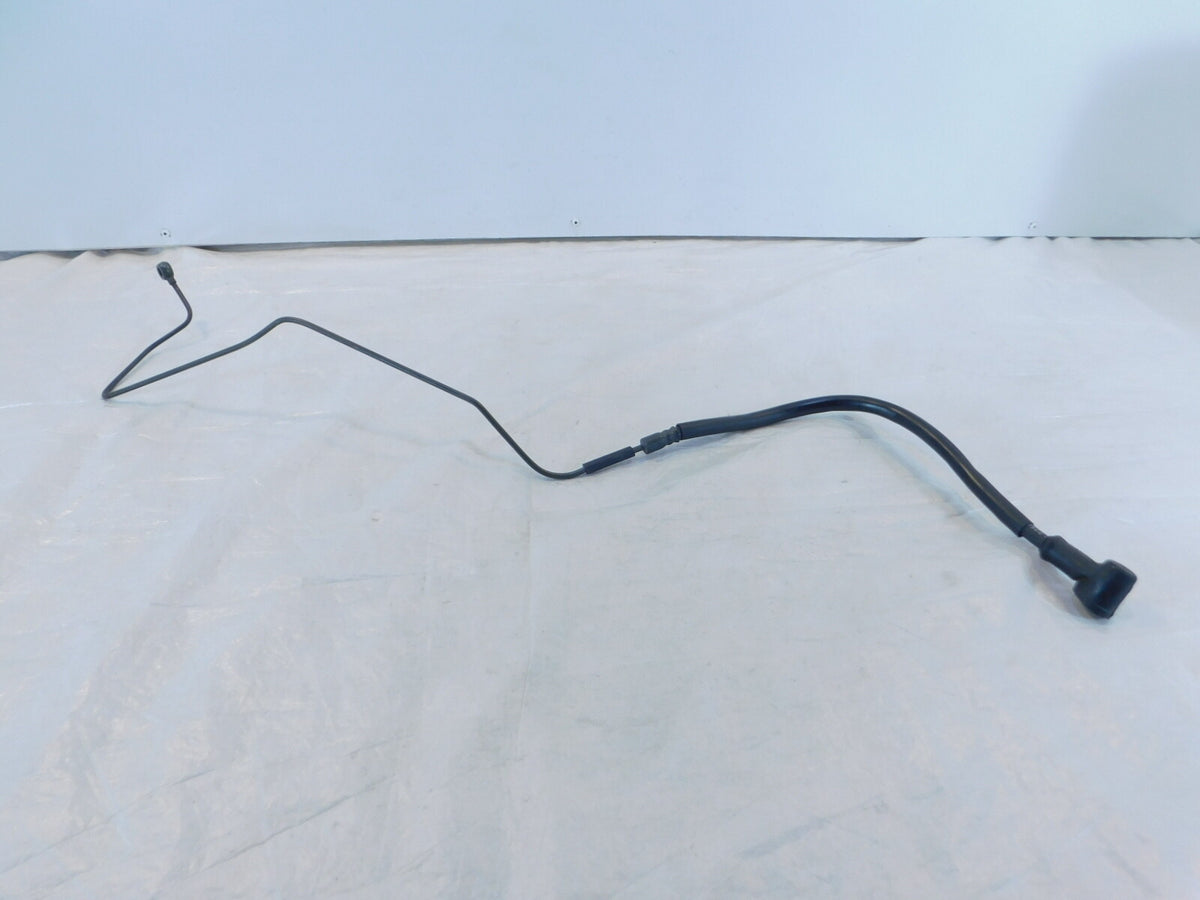 2002-2005 Kawasaki ZZR1200 ZX1200C Clutch Master/Slave Cylinder Hose Pipe Line - C3 Cycle