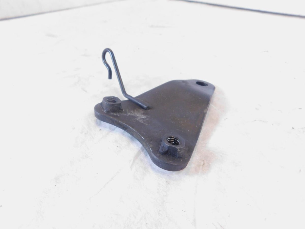 2004-2007 Honda Shadow 750 VT750 VT750C Aero Engine Motor Hanger Bracket Plate - C3 Cycle