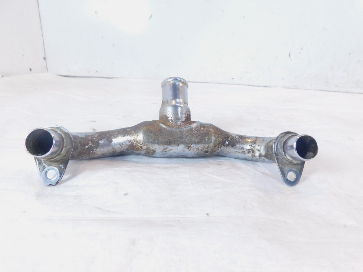 1994-1995 Honda CB1000 CB 1000 Engine Motor Coolant Water Pipe - 19530-MZ1-000 - C3 Cycle