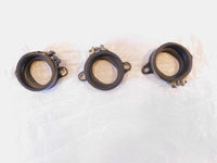 Triumph Speed Triple 1050 Tiger Sprint Throttle Body Boot Clamp Intake Manifolds - C3 Cycle