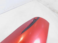 2015 15 Victory Magnum Red Rear Left Side Saddlebag Saddle Bag Speaker Cover Lid - C3 Cycle