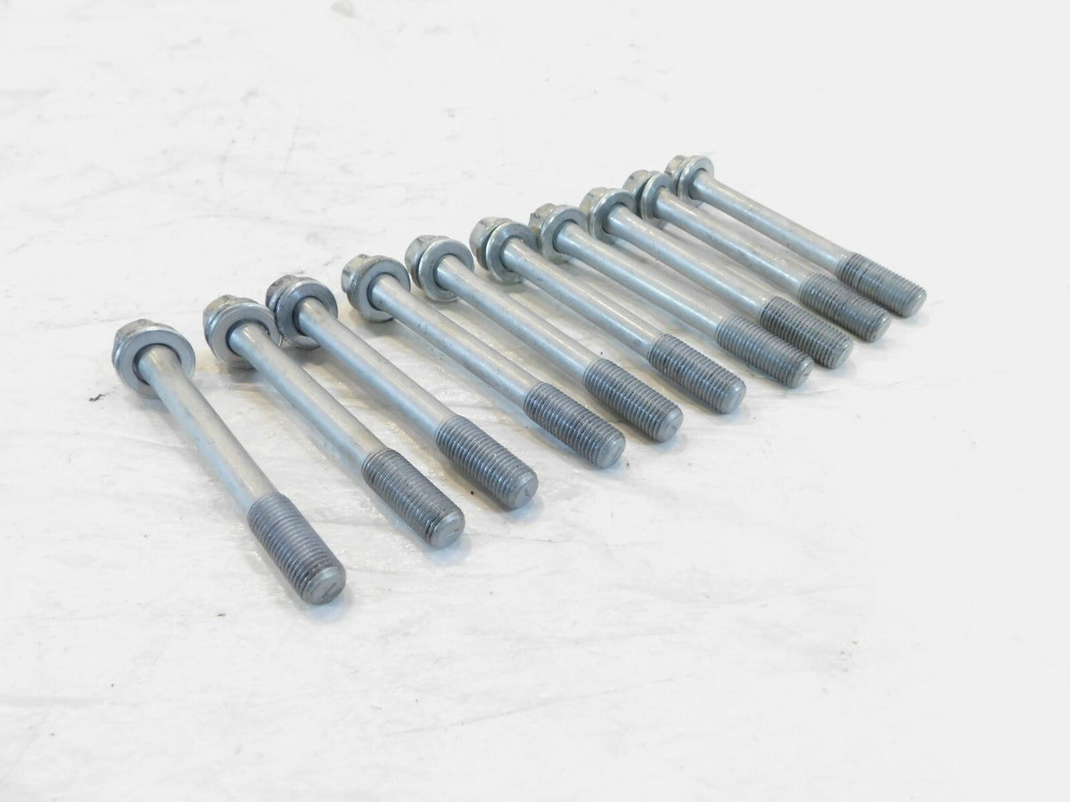 Kawasaki Concours 14 ZG1400 ABS Ninja ZX-14 OEM Cylinder Head Mount Bolt Set - C3 Cycle