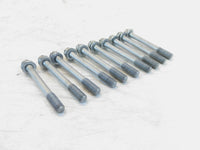 Kawasaki Concours 14 ZG1400 ABS Ninja ZX-14 OEM Cylinder Head Mount Bolt Set - C3 Cycle