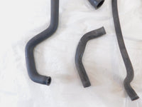 2002 02 Kawasaki Vulcan VN1500 Mean Streak Engine Oil Coolant Hose Pipe Line Lot - C3 Cycle