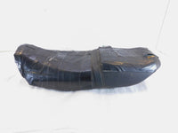 1991-2008 Honda Nighthawk 250 CB250 One Piece Driver & Passenger Dual Seat -Torn - C3 Cycle