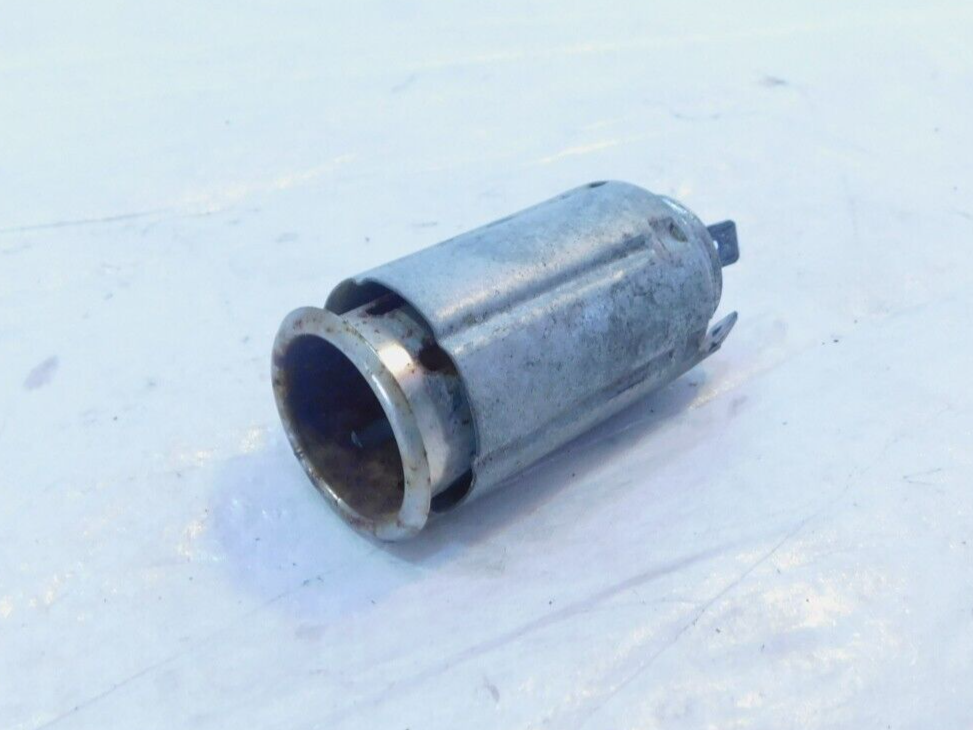 Harley Davidson Touring Electra Glide Ultra Classic Cigarette Lighter AC Outlet - C3 Cycle