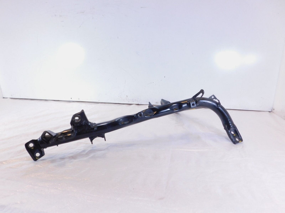 1992-1994 Honda GL1500 Goldwing 1500 Black Left Sub Frame Lower Frame Mount Bar - C3 Cycle
