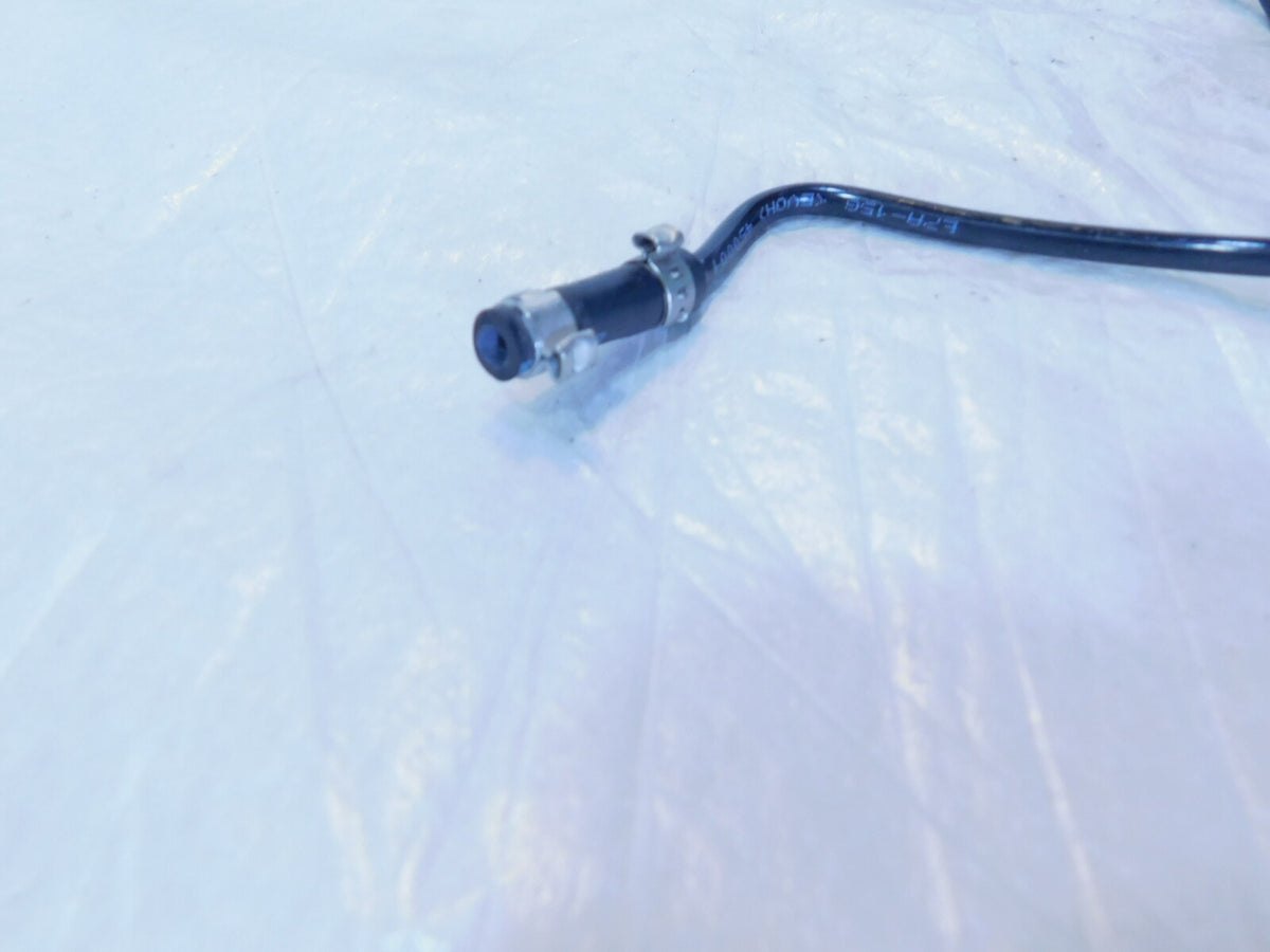 Harley Davidson Pan America RA1250 1250 1250S Emissions Canister Hose Line Pipe - C3 Cycle