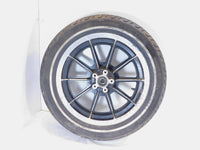Harley Davidson EVO Touring Electra Glide Cast 10 Spoke Front Wheel Rim 43345-87 - C3 Cycle