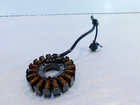 2013-2017 Kawasaki Ninja 300 EX300 Engine Motor Alternator Generator Stator Coil - C3 Cycle