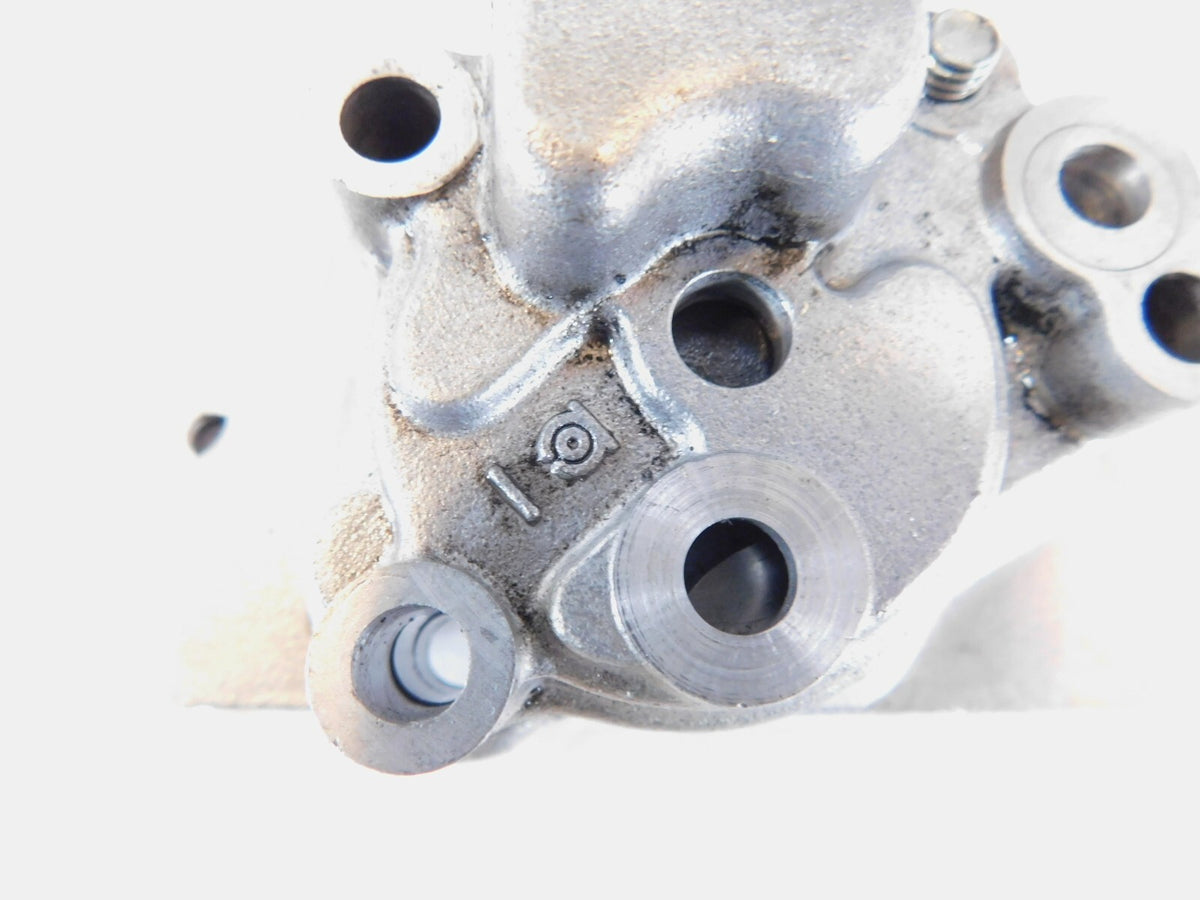 Yamaha Virago 700 XV700 750 XV750 1000 1100 XV750 Oil Pump w/ Gear Chain & Cover - C3 Cycle
