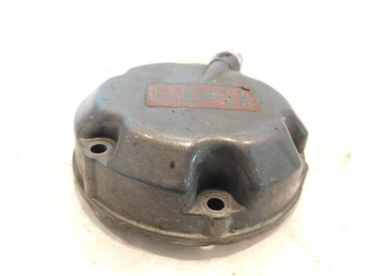 1991-1995 Triumph Trophy 4 1200 Left Engine Motor Crank Shaft Cover Guard - C3 Cycle