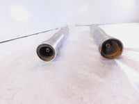 99-02 Suzuki Hayabusa Busa GSX1300R Front Outer Suspension Fork Tube - For Parts