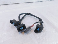 Honda GL1800 Goldwing 1800 Right Engine Fuel Injector Wire Wiring Harness Loom - C3 Cycle