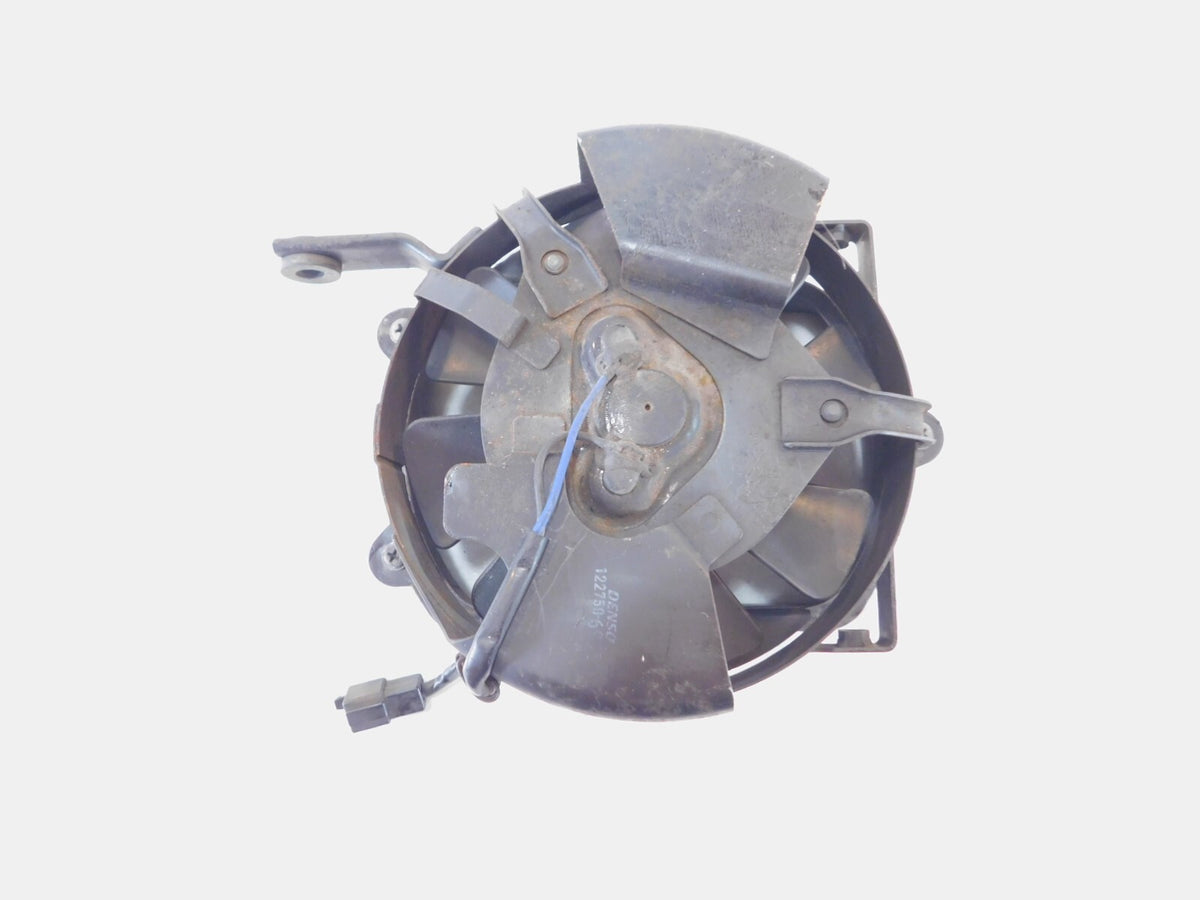 Suzuki Volusia Boulevard C50 M50 VL800 VZ800 Engine Cooling Radiator Fan Blower - C3 Cycle