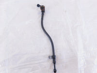 Harley Davidson Dyna Wide Glide Super Glide & Low Rider Rear Brake Line Hose - C3 Cycle