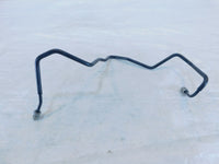 2006-2012 BMW F800GS F650GS Rear Wheel ABS Brake Pump Modulator Hose Pipe Lines - C3 Cycle