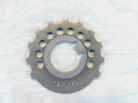 2002-2009 Yamaha Road Star Warrior 1700 XV1700 XV17 Ignition Pulse Timing Rotor - C3 Cycle