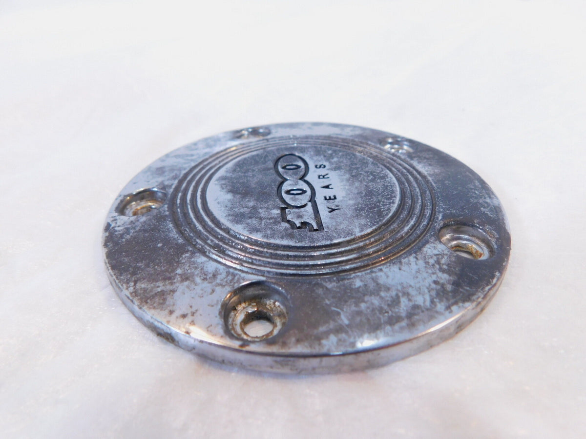 Harley Davidson Touring Dyna Softail 100th Anniversary Right Timer Timing Cover - C3 Cycle