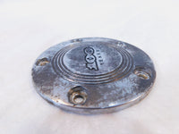 Harley Davidson Touring Dyna Softail 100th Anniversary Right Timer Timing Cover - C3 Cycle