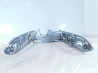 2006-2010 Victory Kingpin & Vegas Chrome Rear Wheel Fork Bracket Swingarm Arm - C3 Cycle