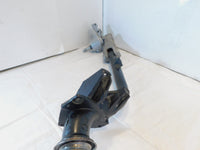 Piaggio Vespa LX LXV S 50 125 150 Front Fork Steering Arm Column Shaft Tube - C3 Cycle