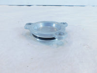 BMW F800GS F800R F800 F800ST F650GS F700GS Engine Oil Pump Outer Right Cover Cap - C3 Cycle