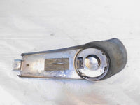 Harley Touring Electra Glide Ultra Classic Fuel Gas Petrol Tank Center Console - C3 Cycle