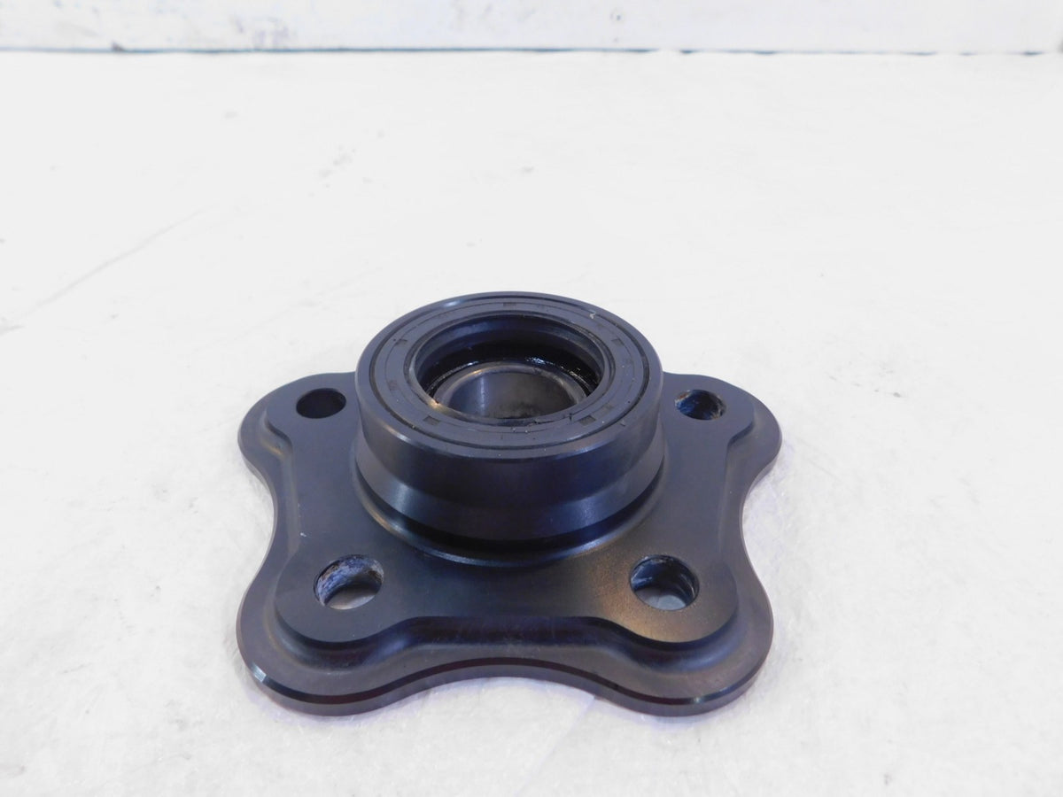 BMW S1000R S1000RR S1000XR & HP4 Rear Forged Wheel Drive Chain Sprocket Hub - C3 Cycle