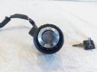Harley Davidson Sportster 1200 Custom & Sport Ignition Switch Lockset w/ Key - C3 Cycle
