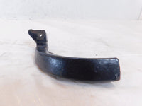Harley  Road King Tour & Electra Glide Black Right Rear Footboard Mount Bracket - C3 Cycle