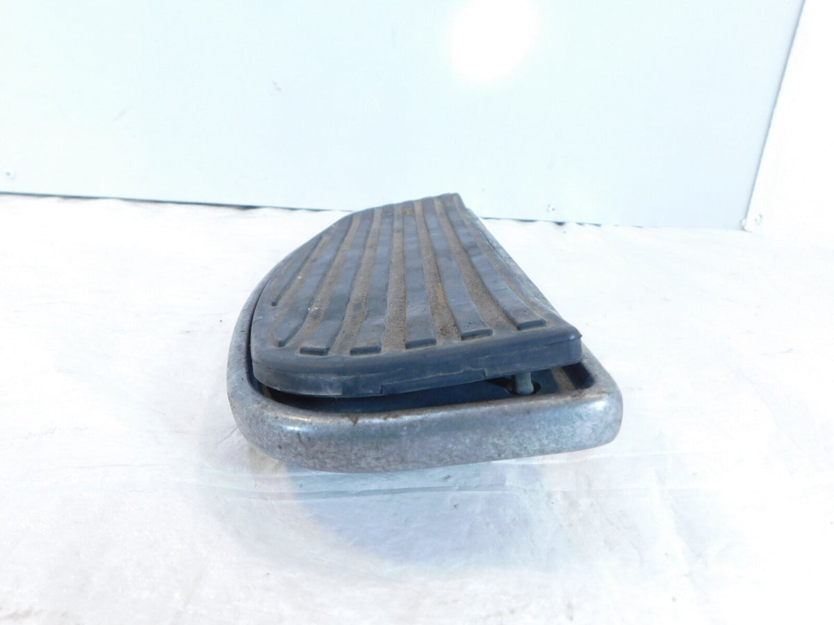 Kawasaki Vulcan VN800 VN1500 Classic Fi Left/Right Footrest Footboard Floorboard - C3 Cycle