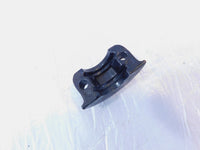 Harley Dyna Softail & Sportster Black Clutch Lever Perch Mount Clamp Bracket - C3 Cycle
