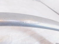 1994-1995 Honda CB1000 CB 1000 Silver Rear Tail Section Seat Handle Grab Rail - C3 Cycle