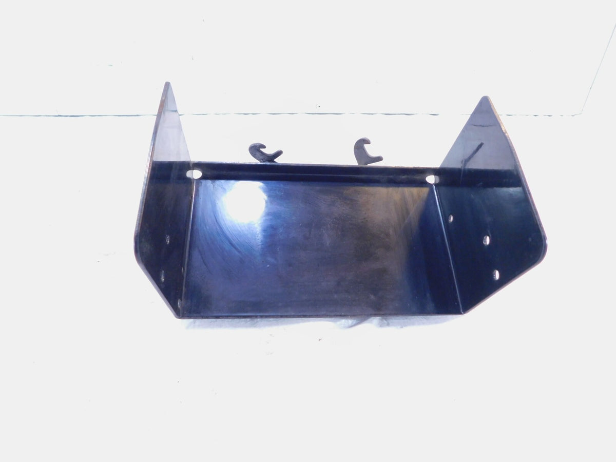Harley Davidson Touring Road Glide Inner Fairing Radio Carrier Mounting Bracket - C3 Cycle