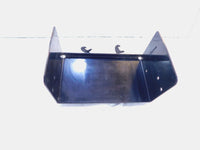 Harley Davidson Touring Road Glide Inner Fairing Radio Carrier Mounting Bracket - C3 Cycle