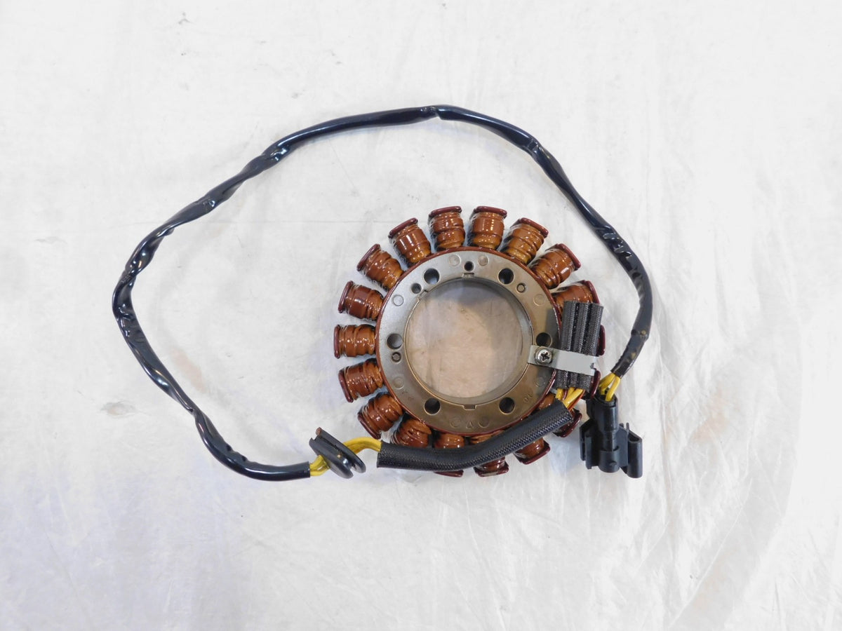 BMW F650GS F700GS F800 F800GS F800R F800S F800ST Alternator Magneto Stator Coil - C3 Cycle