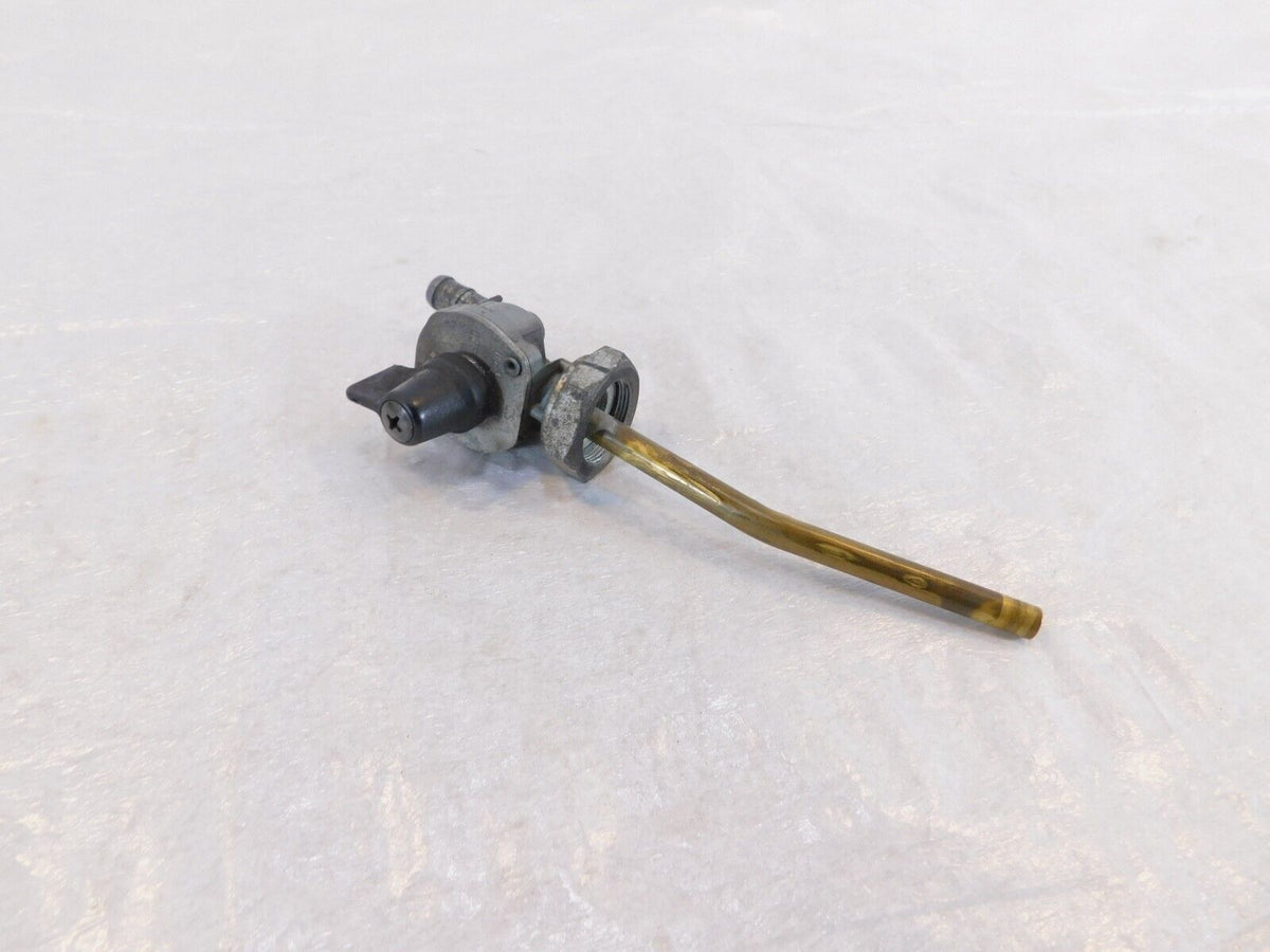 2001-2007 Honda VT750 Shadow 750 Spirit Fuel Gas Petrol Tank Petcock Valve Tap - C3 Cycle