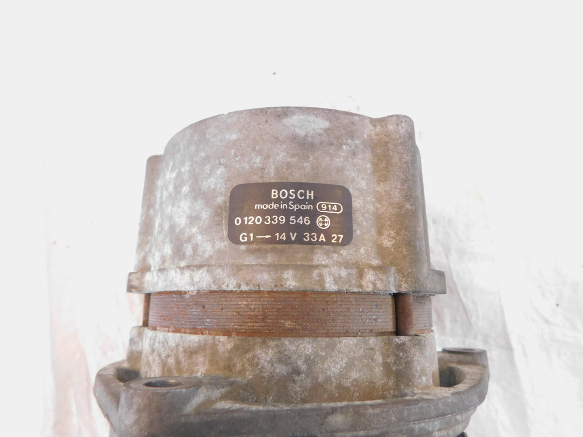 1984-1993 BMW K1 K75 K75S K75RT K100 K100RS K100RT 32A Alternator Generator - C3 Cycle