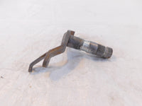 1982-1983 82-83 Yamaha XJ750 Maxim 750 Rear Brake Spindle Pivot Pedal Shaft - C3 Cycle