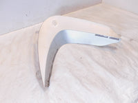 2008-2011 Victory Vision Tour Premium Brushed Aluminum Right Cover Panel Fairing - C3 Cycle