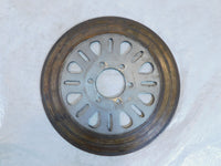 1987-09 Suzuki Intruder 1400 & Boulevard S83 VS1400 Rear Wheel Disc Brake Rotor - C3 Cycle