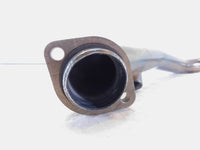 Harley Davidson Dyna Super Glide & Street Bob Front Exhaust Header Pipe - Dents - C3 Cycle