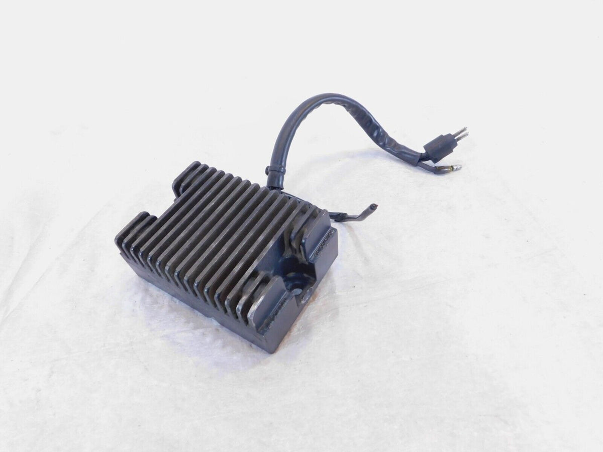 Buell M2 Cyclone & S2 S3 Thunderbolt & X1 Lightning Voltage Regulator Rectifier - C3 Cycle