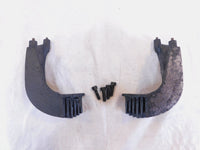 Indian Chief Chieftain Roadmaster & Springfield Exhaust Cylinder Head Cover Fins