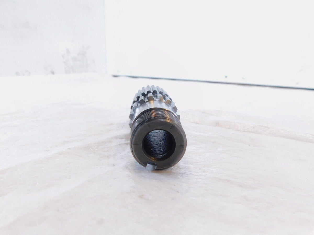 1998-2008 Kawasaki Vulcan 1500 1600 Classic Nomad Front Drive Bevel Gear Shaft - C3 Cycle