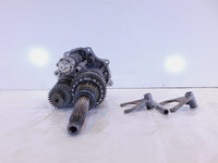 Harley Davidson Softail Touring Dyna Engine 6 Speed Transmission Gears & Forks - C3 Cycle